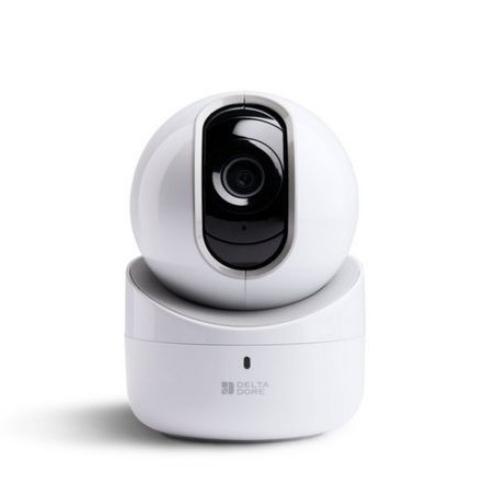 Delta Dore 6417016 - Tycam Innenkamera für Zuhause