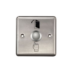 CONAC-691 - Bouton poussoir pour contrôle d'accès
