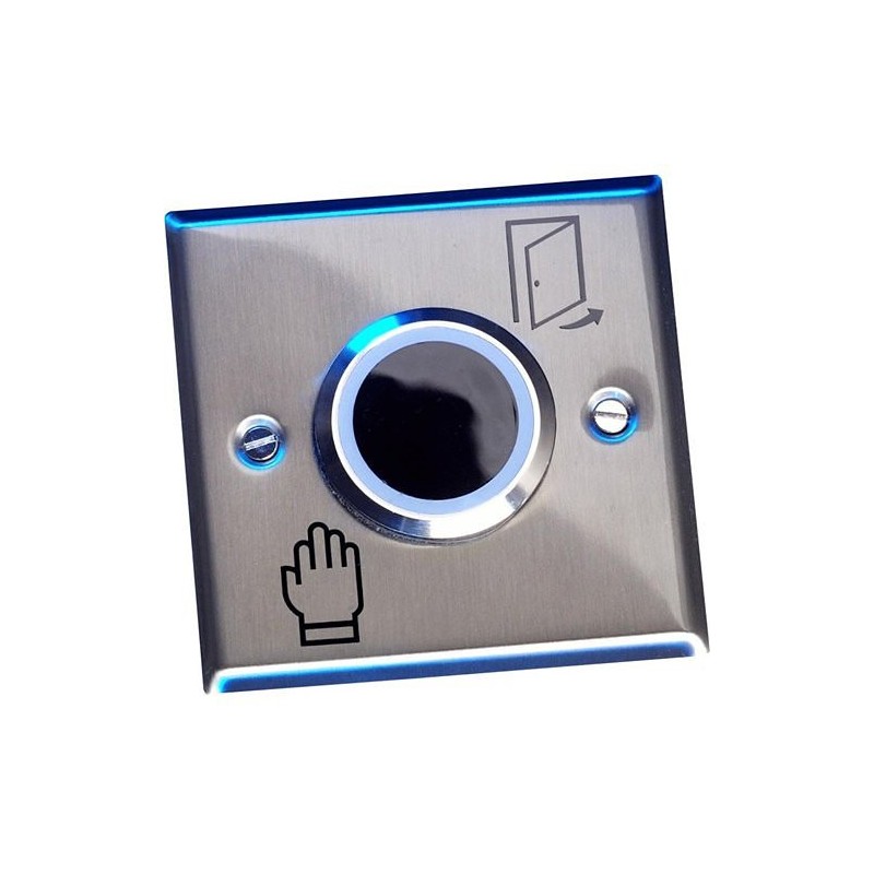 Elmdene AMS-EBIR3-RG - Push button for access control