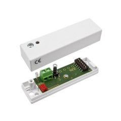 Alarmtech CD 475 - Detector de choque