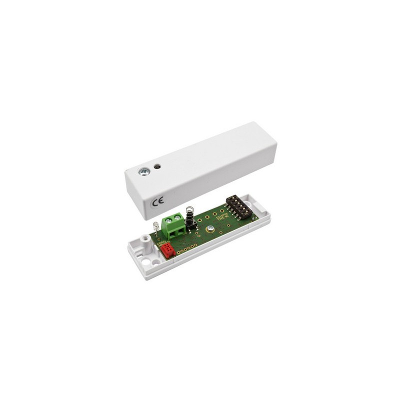 Alarmtech CD 475 - Detector de choque