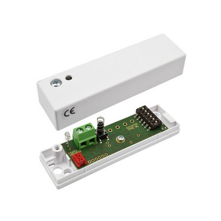 Alarmtech CD 475 - Détecteur de choc
