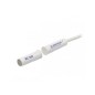 Alarmtech MC 340-10 - Contact magnétique encastré 10 m