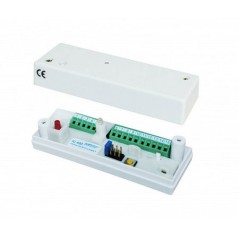 Alarmtech IU 400 - Analizzatore per il rilevatore di rottura vetri GD 475