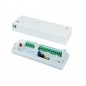 Alarmtech IU 400 - Analyseur pour le détecteur bris de verre GD 475 Alarmtech IU 400 - Analyseur pour le détecteur bris de verre GD 475