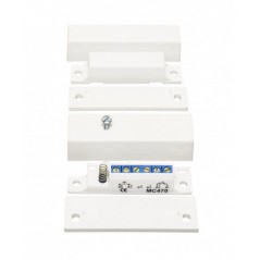Alarmtech MC 470 - Oberflächen-Magnetkontakt