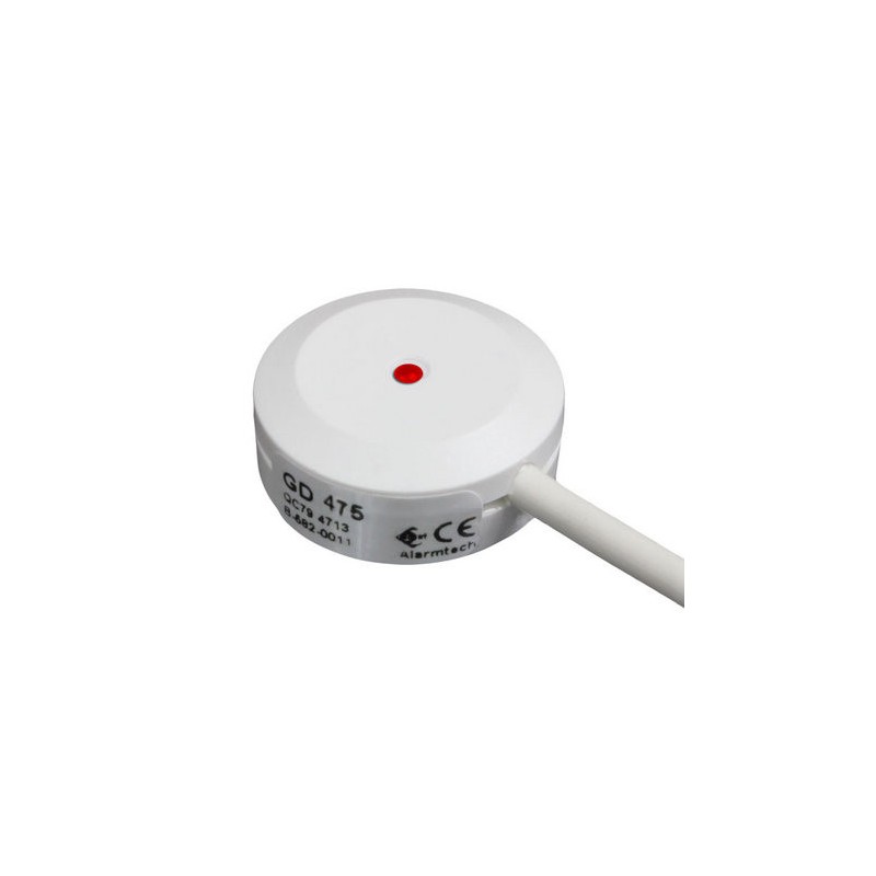 Alarmtech GD 475 - Glass Break Detector Alarmtech GD 475 - Glass Break Detector