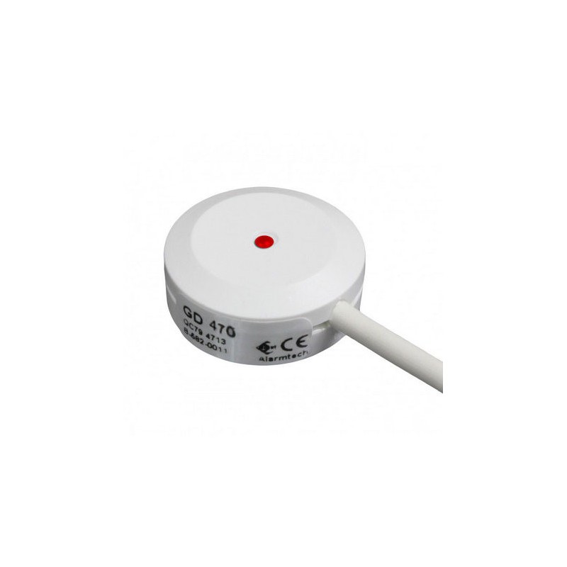 Alarmtech GD 470 - Détecteur de bris de vitre