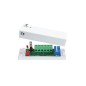 Alarmtech CD 550 - Stand-alone inertial vibration detector Alarmtech CD 550 - Stand-alone inertial vibration detector