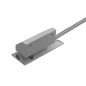 Alarmtech MC 270-S68 - Contatto magnetico in alluminio ad alta potenza Alarmtech MC 270-S68 - Contatto magnetico in alluminio ad alta potenza