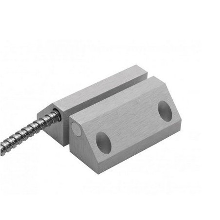 Alarmtech MC 240-S78 - Contatto magnetico in alluminio ad alta potenza