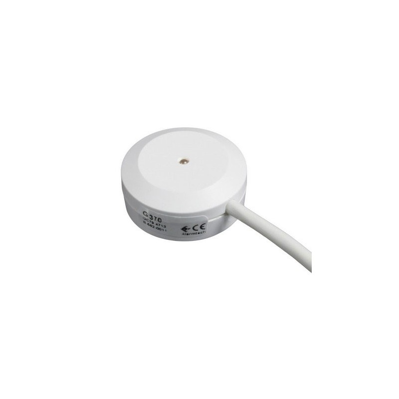 Alarmtech GD 370 - Special glass breakage detector for laminated glass Alarmtech GD 370 - Special glass breakage detector for laminated glass