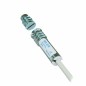 Alarmtech MC 275 - Contact magnétique universel avec vis rotative 2 m Alarmtech MC 275 - Contact magnétique universel avec vis rotative 2 m