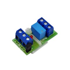 Alarmtech RC 2 - 9~30V Relay Board with SPDT Function