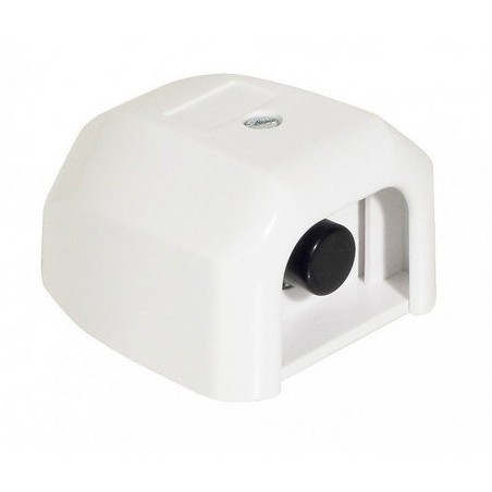 Alarmtech HB 205 - Mechanical Backup Button