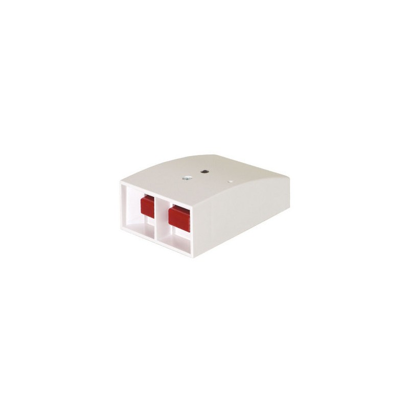 Alarmtech HB 105L - Push Button for Alarm Alarmtech HB 105L - Push Button for Alarm
