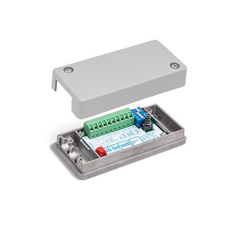 Alarmtech VD 500 - Rivelatore sismico a programmazione avanzata