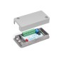 Alarmtech VD 500 - Rivelatore sismico a programmazione avanzata