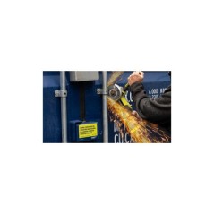 Alarmtech VD 500 - Advanced Programming Seismic Detector