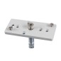 Alarmtech MP 500 - Mounting plate for VD 500 Alarmtech MP 500 - Mounting plate for VD 500