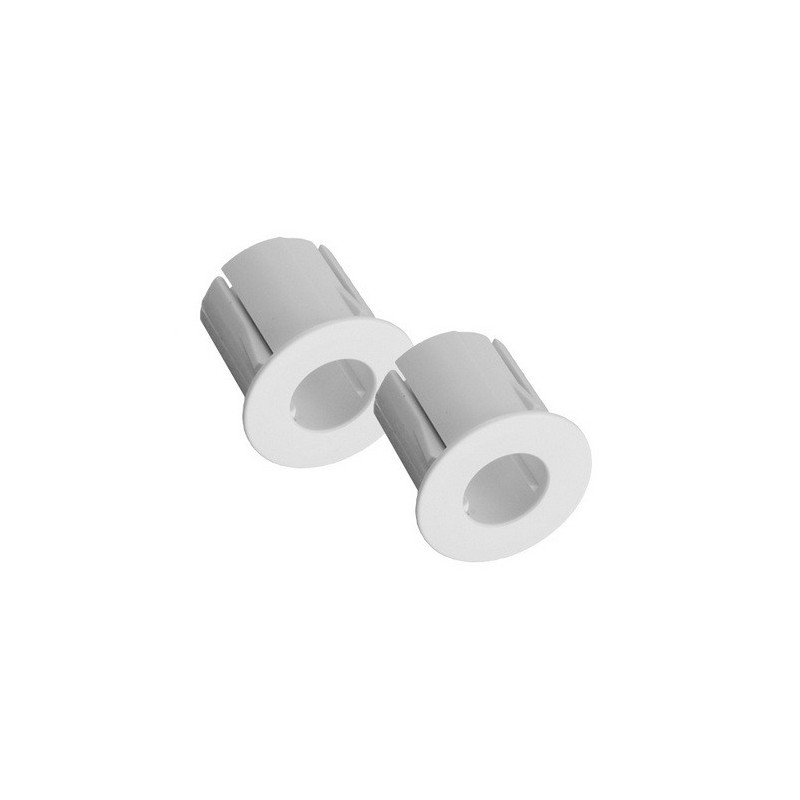 Alarmtech MC 200-S31 - Adaptateur en plastique pour contacts magnétique MC 240 et MC 270
