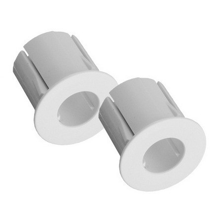 Alarmtech MC 200-S31 - Adattatore in plastica per contatti magnetici MC 240 e MC 270