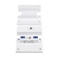 Alarmtech MC 440 - Contacto magnético universal para instalación en superficie Alarmtech MC 440 - Contacto magnético universal para instalación en superficie