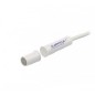 Alarmtech MC 340S - Contact magnétique pour encastré 2 m Alarmtech MC 340S - Contact magnétique pour encastré 2 m