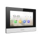 Hikvision DS-KH6320Y-WTE2 - Moniteur intérieur 2 fils Hikvision DS-KH6320Y-WTE2 - Moniteur intérieur 2 fils
