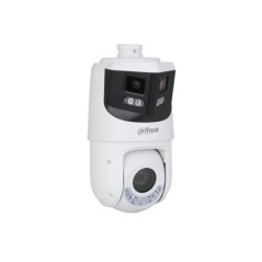Dahua SDT4E425-8P-GB-APV1 - Telecamera dome PTZ Starlight da 8 MP