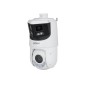 Dahua SDT4E425-8P-GB-APV1 - Telecamera Dome PTZ Panoramica Starlight da 8 MP