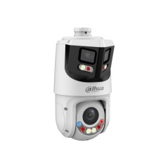 Dahua SDT4E425-8P-GB-APV1 - Starlight 8 MP Panoramic PTZ Dome Camera