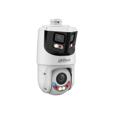 Dahua SDT4E425-8P-GB-APV1 - Starlight 8 MP Panoramic PTZ Dome Camera
