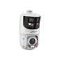 Dahua SDT4E425-8P-GB-APV1 - Starlight 8 MP Panorama-PTZ-Dome-Kamera Dahua SDT4E425-8P-GB-APV1 - Starlight 8 MP Panorama-PTZ-Dome-Kamera