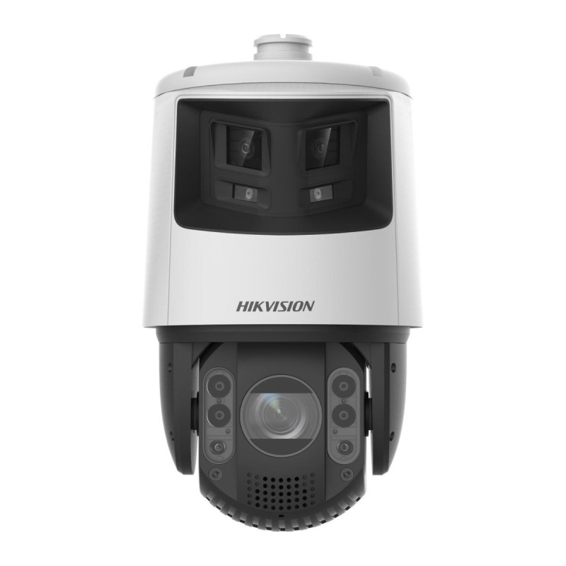Hikvision DS-2SE7C425MWG-EB/26(F0) - 4 MP Motorized IP Dome Camera Hikvision DS-2SE7C425MWG-EB/26(F0) - 4 MP Motorized IP Dome Camera