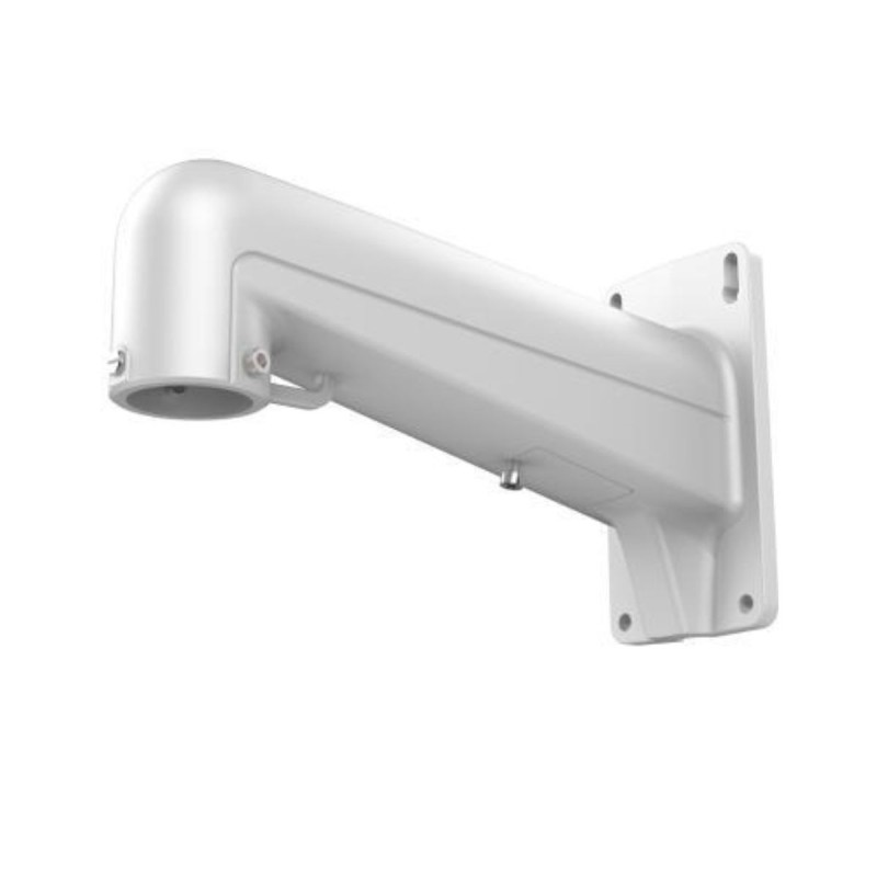 Hikvision DS-1602ZJ - Staffa per montaggio a parete per telecamera dome