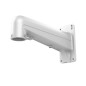 Hikvision DS-1602ZJ - Staffa per montaggio a parete per telecamera dome