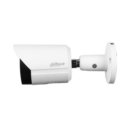 Dahua IPC-HFW2541S-S-S2(2.8mm) - Caméra Wizsense IP 5MP