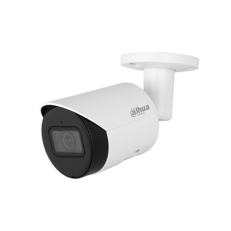Dahua IPC-HFW2541S-S-S2 (2.8mm) - Cámara IP Wizsense 5MP