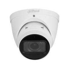 Dahua DH-IPC-HDW2441TP-ZS-27135 - Cámara domo para exteriores Wizsense de 4MP