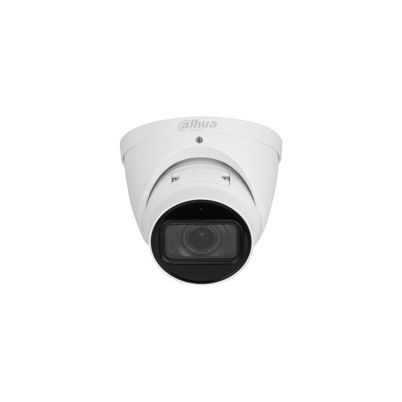 Dahua DH-IPC-HDW2441TP-ZS-27135 - Caméra dôme extérieur Wizsense 4MP