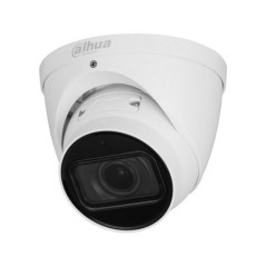Dahua DH-IPC-HDW2441TP-ZS-27135 - Telecamera dome per esterni Wizsense da 4 MP