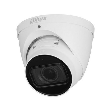 Dahua DH-IPC-HDW2441TP-ZS-27135 - Wizsense 4MP Dome-Kamera für den Außenbereich