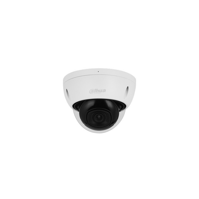 Dahua IPC-HDBW2441EP-S-0280B - Dôme vidéosurveillance IP 4 Mégapixels