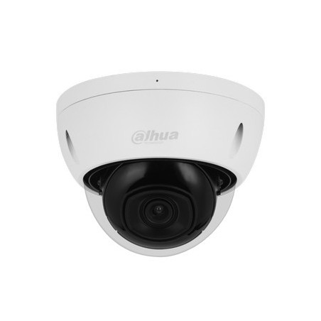 Dahua IPC-HDBW2441EP-S-0280B - Domo de videovigilancia IP de 4 megapíxeles