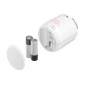 Nodon TRV-4-1-00 - Zigbee angeschlossenes Heizkörperthermostat für Heizkörper Nodon TRV-4-1-00 - Zigbee angeschlossenes Heizkörperthermostat für Heizkörper