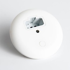 Nodon DCL-1-1-01 - Cubierta para dispositivo de conexión de luminaria