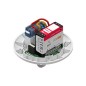 Nodon DCL-1-1-01 - Cubierta para dispositivo de conexión de luminaria