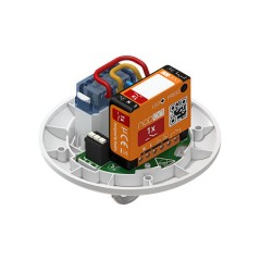 Nodon DCL-1-1-01 - Cover for luminaire connection device