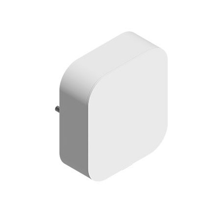 Nodon BPS-1-1-01 - Boitier de pose en saillie pour module Nodon